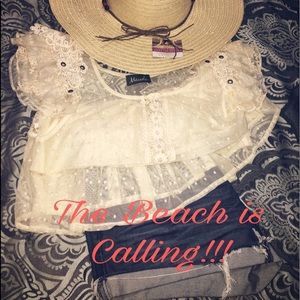 Summer/Beach Ready set!!